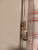 WIEGMANN 24"X24"X9" TYPE 4 ENCLOSURE NO BACK PANEL