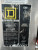 Square D Fa100DS Circuit Breaker Enclosure SS 3R, 4x Water tight Dust Tight