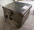 SCE STAINLESS STEEL WALL MOUNT ELECTRICAL ENCLOSURE 6" x 6" x 4" SCE-606CHNFSS