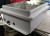 STAHLIN RJW1614HPL FIBERGLASS ELECTRICAL ENCLOSURE 16" x 14" x 8"