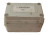 NEW VYNICKIER ELECTRICAL ENCLOSURE 5" X 3" X 3" VM533