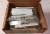 BOX OF 10) NEW EATON DS100GK 100 AMP GROUND LUG KIT *BOX OF 10