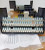 New Square D NQN2CU NQ Panelboard 100% Neutral Kit 225 A