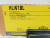 New Square D (3) 1.5 in Blank Fillers For I-Line Panelboards HLW1BL