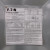 NEW EATON BR612L125RP 125 AMP MAIN LUG PANELBOARD NEMA 3R 8 CIRCUIT 240V