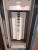 NEW EATON PRL3E 250 AMP MAIN LUG PANELBOARD 48 CIRCUIT 250 VDC 2-WIRE
