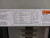NEW EATON PRL3E 250 AMP MAIN LUG PANELBOARD 48 CIRCUIT 250 VDC 2-WIRE