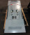 GE APNB2306FH2A 600 AMP SPECTRA SERIES MAIN BREAKER PANELBOARD 208Y/120V 3Ø 4W