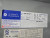 GE 225 Amp Main Lug MLO Panelboard 208Y/120 VAC 42 Circuit 3Ø AQF3422MT (Flaw)