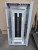 Eaton 100 Amp Main Breaker Flush Mount PRL1a Panelboard 208Y/120 VAC 3Ø 42C