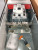NEW SIEMENS WMS124U 1200 AMP SERV. ENT SWITCH MODULE 3R FUSIBLE 240V NXD63S120A