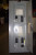 GE 125 AMP LIGHTING CONTROL PANEL 30 CIRCUIT 208Y/120V 3 PH 4 WIRE CR160MC5122A