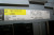 GE 125 AMP LIGHTING CONTROL PANEL 30 CIRCUIT 208Y/120V 3 PH 4 WIRE CR160MC5122A