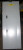 GE 125 AMP LIGHTING CONTROL PANEL 36 CIRCUIT 208Y/120V 3 PH 4 WIRE CR160MC5122A