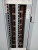 CUTLER HAMMER 400A MAIN BREAKER PANEL BOARD 3PH 4W 120/208 VOLT 42 CIRCUIT PRL1