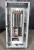 Eaton 100 Amp Smart-Link Main Lug Panelboard 42 Circuit 208Y/120 Vac 3Ø 4W PRL1A