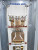 Eaton 400 Amp Main Lug (MLO) PRL3A Panelboard 480Y/277 VAC 3 Phase 4 Wire
