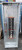 CUTLER HAMMER 225 AMP MAIN LUG PRL1a PANELBOARD 120/240 VAC 3PH/4W 54 SPACES