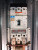 Challenger PM2A 400 Amp Main Breaker Panelboard 42 Circuit 480Y/277 V CKT3400T