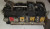 BULLDOG PUSHMATIC 4910-0215 70 AMP PANELBOARD INT. 8 CIRC 120/240V 50/15/2X-40A