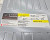 New GE 225 Amp Panelboard Interior 480Y/277 VAC 3Ø 4 Wire 42 Circuit AEU3422RCX