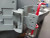 Ge ADS36100HD Spectra 100 Amp Fusible Panelboard Switch 600 Vac *Missing lugs*