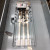 EATON PRL4 400 AMP MAIN BREAKER PANELBOARD 208Y/120 VAC 3-PHASE LGE3630NN MAIN