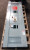 NEW EATON PRL4B 400 AMP MAIN BREAKER BYPASS PANEL 480/277V KD3400F