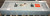 NEW EATON PRL4B 400 AMP MAIN BREAKER BYPASS PANEL 480/277V KD3400F