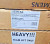 New Siemens Power Mod 1200 Amp Meter Stack 6 Position 125A 240 VAC WMM62125RJ