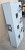 New Siemens 1200 Amp Meter Stack 1 Ph 5 Jaw Lever Bypass 240V WML31225RJ (Flaw)