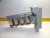 NEW FOXBORO RELAY CONTACT OUTPUT ISOLATOR N-2A0-L2C-R