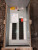 New Eaton P48G11S0318CUB 3 KVA Mini Power Center 3R 480V Pri 120/240V Sec 18C