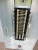 Square D 225 AMP Main Lug NQOD Panelboard 42 Circuit 240 Vac 3 Phase 4 Wire #5