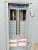 Square D 100 Amp Main Lug Panelboard Nqod430L100CU 3 Ph 4W 240/208/120v