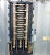 Square D 100 Amp Main Lug Panelboard Nqod430L100CU 3 Ph 4W 240/208/120v