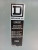 NEW Square D EZM3EXT Schneider EZ Meter-Pak Extensionn 1200A 3 Gang NNB