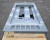 New Square D 800 Amp Main Breaker I-Line Panelboard 480Y/277 VAC 99" CB HCP50868