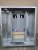 Square D 100 Amp Main Lug Panelboard 240 VAC 3 Phase 24 Circuit NQOD424L100CU