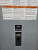 Square D 100 Amp Main Breaker Panelboard 208Y/120 VAC 3 Phase 4 Wire 42 Circuit