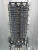 Square D 100 Amp Main Breaker Panelboard 208Y/120 VAC 3 Phase 4 Wire 42 Circuit