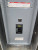 Square D 400 Amp Main Breaker NF Panelboard 480Y/277 VAC 3Ø 4W 42C NF442L4C