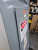Square D 400 Amp Main Breaker NF Panelboard 480Y/277 VAC 3Ø 4W 42C NF442L4C