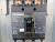 Square D 225 Amp Main Breaker Panelboard 208Y/120V NQOD442M225CU W/ 150 Amp Main