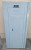 SQUARE D 50 AMP MAIN BREAKER NEHB PANELBOARD 480Y/277 VAC 3Ø 30 CIR NEHB-30435-1