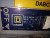 SQUARE D QMB365W 400 AMP QMB BRANCH PANELBOARD SWITCH 3 POLE FUSIBLE 600V
