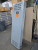 Square D 400 Amp Main Breaker NQOD Panelboard 208Y/120 240 VAC 3Ø 4W 42C
