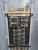 Square D 400 Amp Main Breaker NQOD Panelboard 208Y/120 240 VAC 3Ø 4W 42C