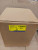New Square D EZM3CORNER EZ Meter Pak 1200A Bussed Corner 3PH 4W 240/120V Nema 3R