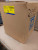 New Square D EZM3CORNER EZ Meter Pak 1200A Bussed Corner 3PH 4W 240/120V Nema 3R